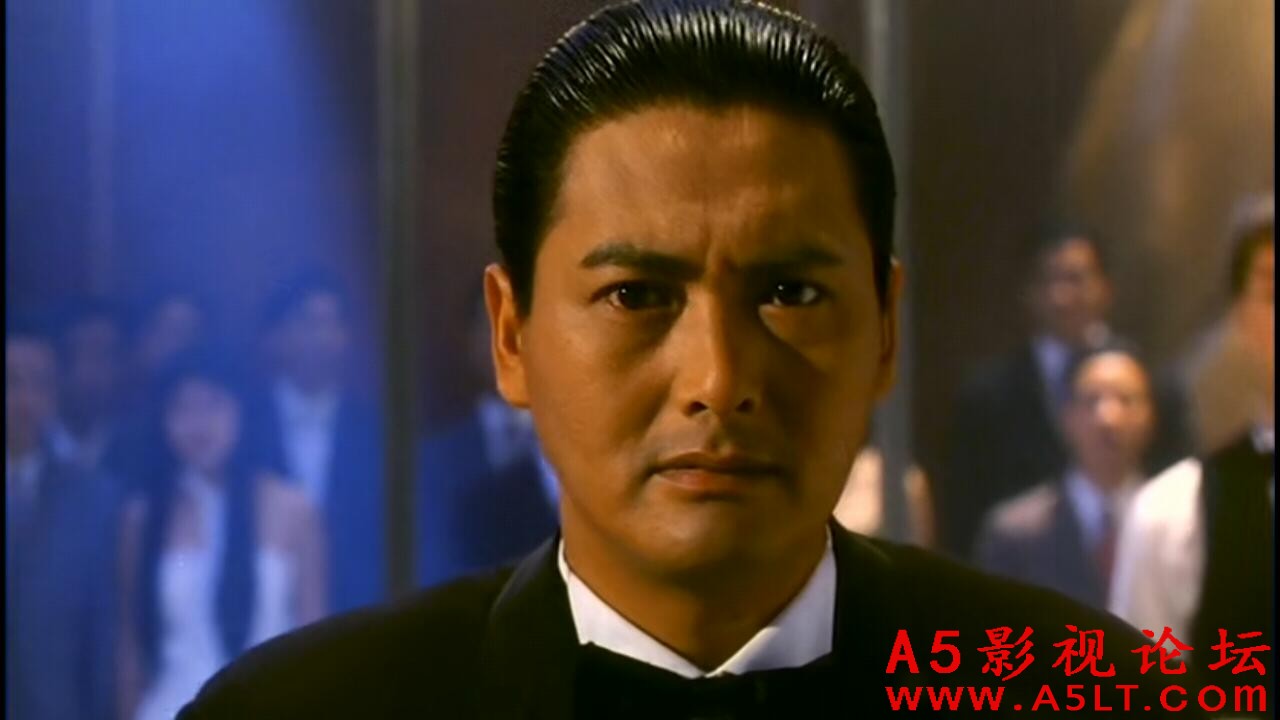 [香港] [赌神2][1994][D9高清修复/mkv/3.00G][粤语中字][百度云]