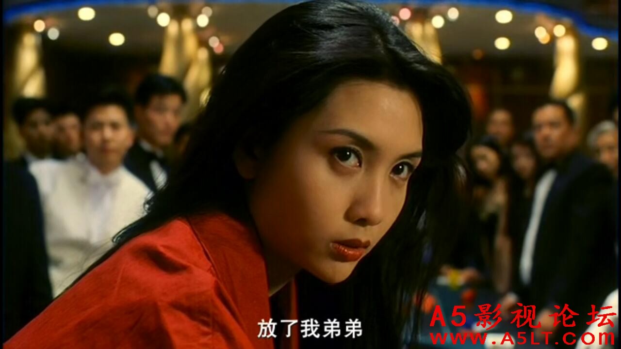 [香港] [赌神2][1994][D9高清修复/mkv/3.00G][粤语中字][百度云]