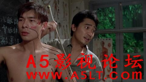 [香港] [流氓医生][1995][蓝光修复/mp4/2.31G][粤语中字][百度云]
