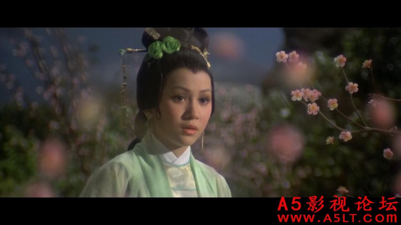 [香港] [多情剑客无情剑][1977][蓝光修复/mkv/895.05MB][国粤双语中字][百度云]