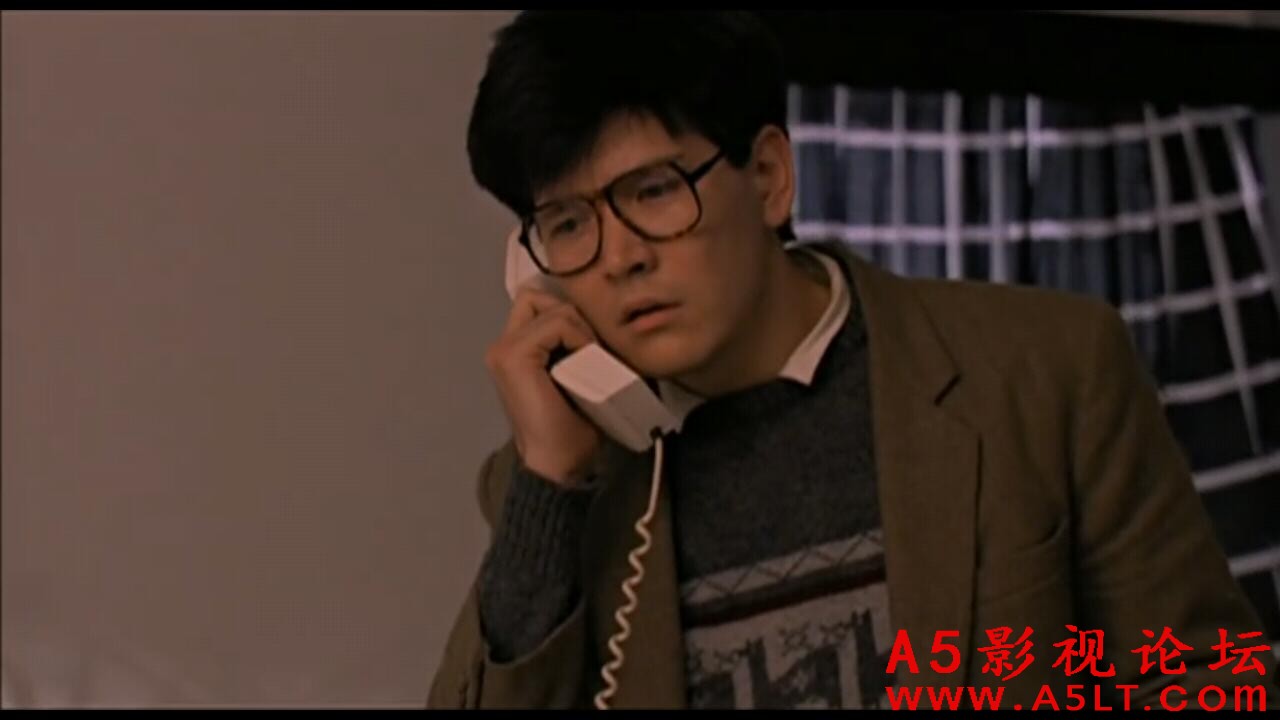 [香港] [皇家大贼][1985][DVD修复/mkv/2.11G][国粤双语中字][百度云]