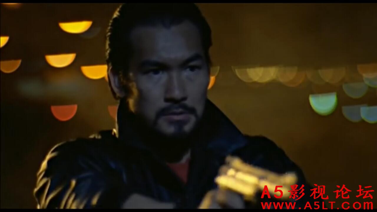 [香港] [皇家大贼][1985][DVD修复/mkv/2.11G][国粤双语中字][百度云]
