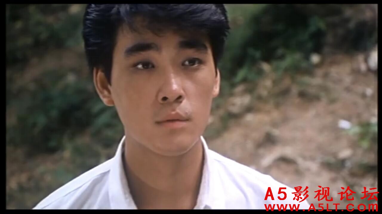 [香港] [心动][1986][DVD修复/mkv/1.26G][国粤双语中字][百度云]