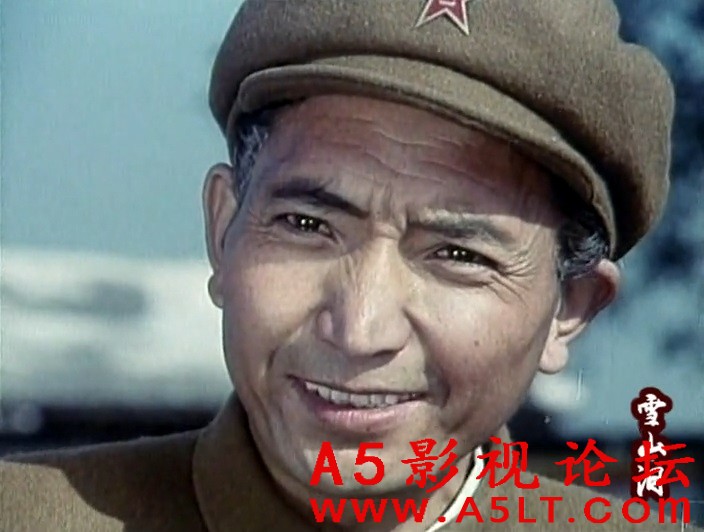 雪山泪迅雷下载