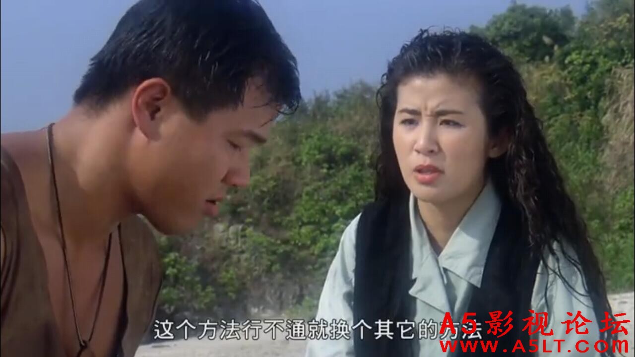 [香港] [僵尸福星仔][1991][HD1080P/mp4/1.93G][粤语中字][百度云]