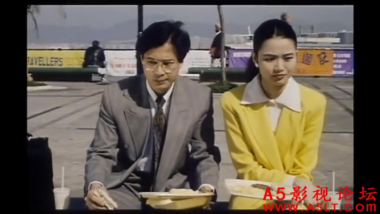 [香港] [马夫手记][1993][LD版/mkv/995.79MB][国语中英字][百度云]