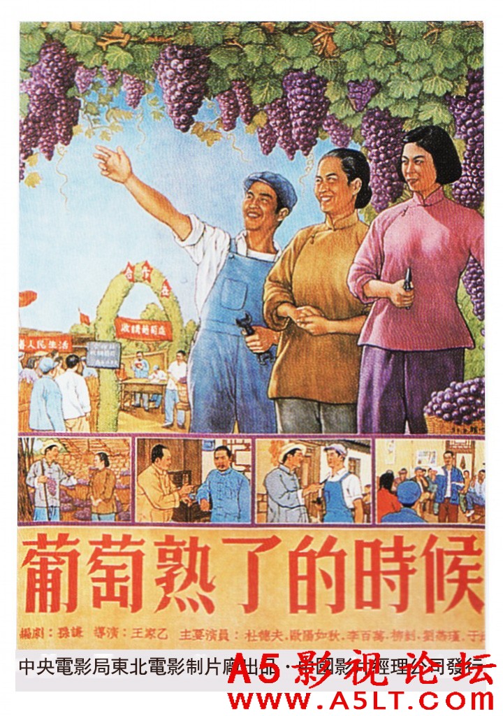 葡萄熟了的时候令百度云网盘下载