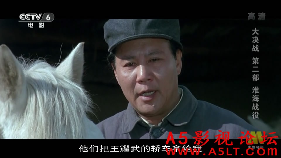 淮海战役迅雷下载