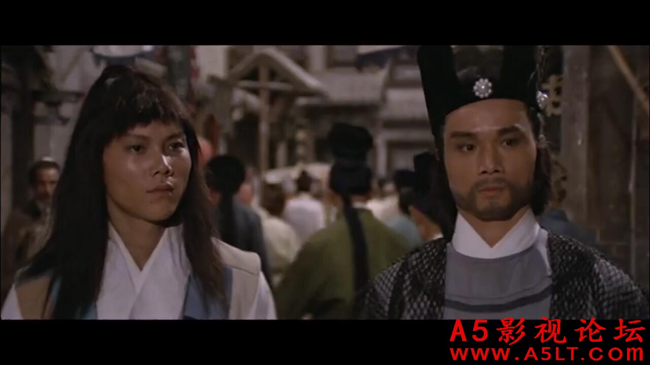 [香港] [五毒][1978][DVD修复/mkv/1.33G][国粤双语中字][百度云]