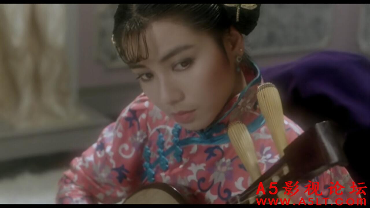[香港] [ 刀马旦 ][1986][蓝光1080P/mkv/2.12G][国粤双语中字][百度云]