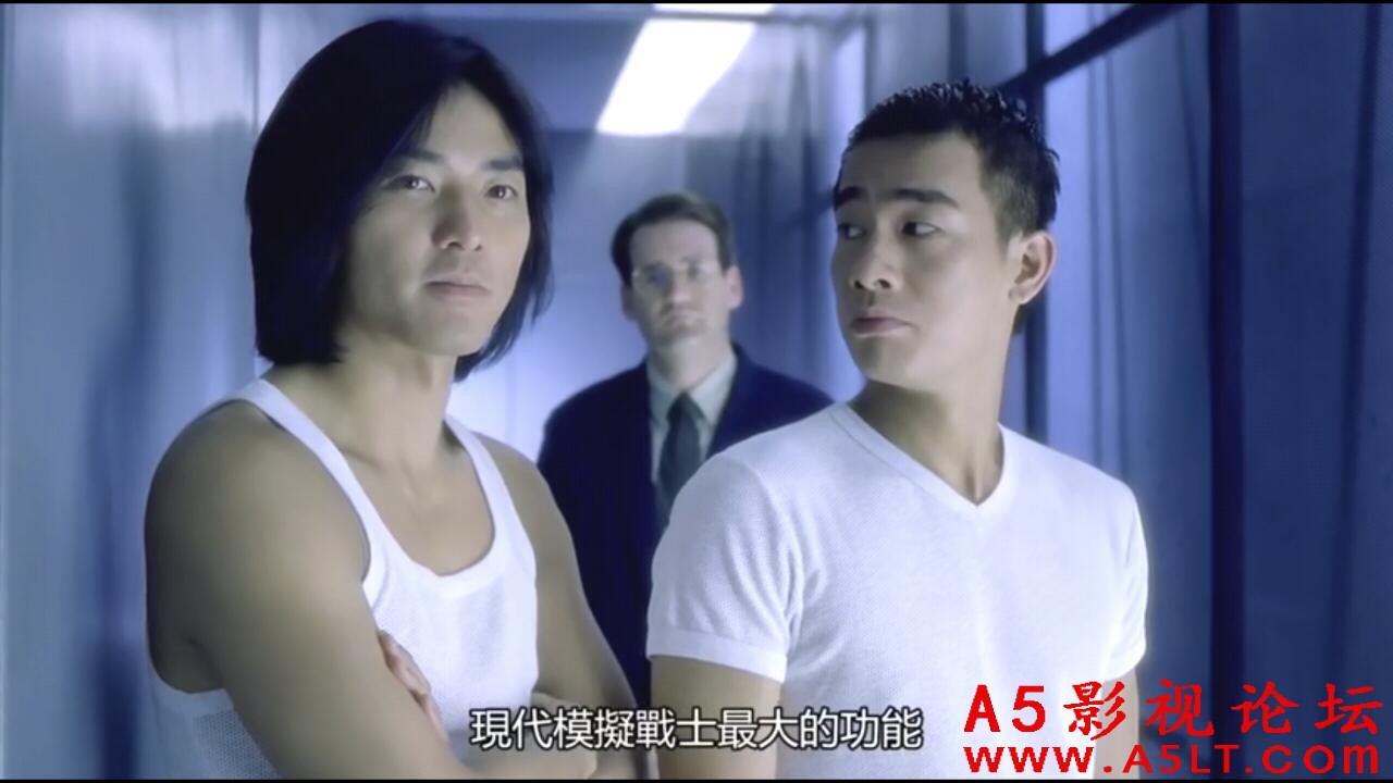 [香港] [幻影特工][1998][HD1080P/mkv/2.92G][粤语中字][百度云]