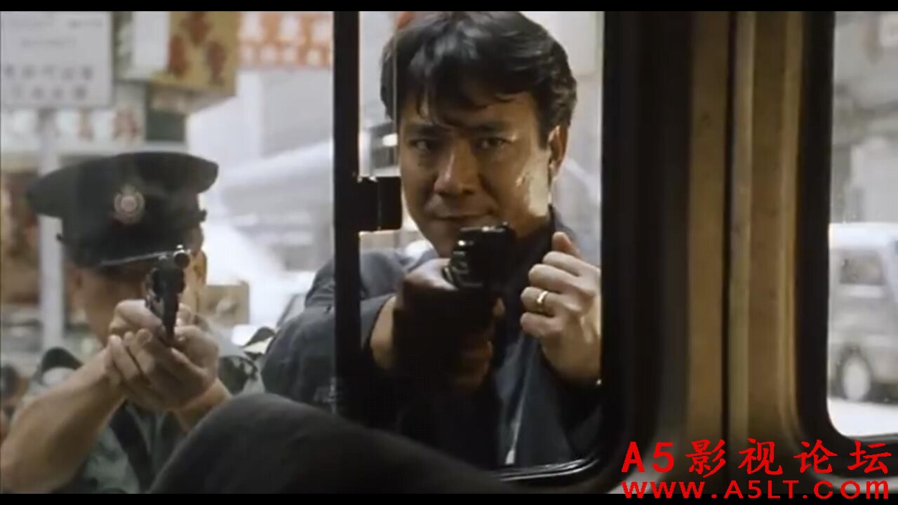 [香港] [重案實錄O記 ][1994][DVD修复/mkv/2.10G][国粤双语中字][百度云]