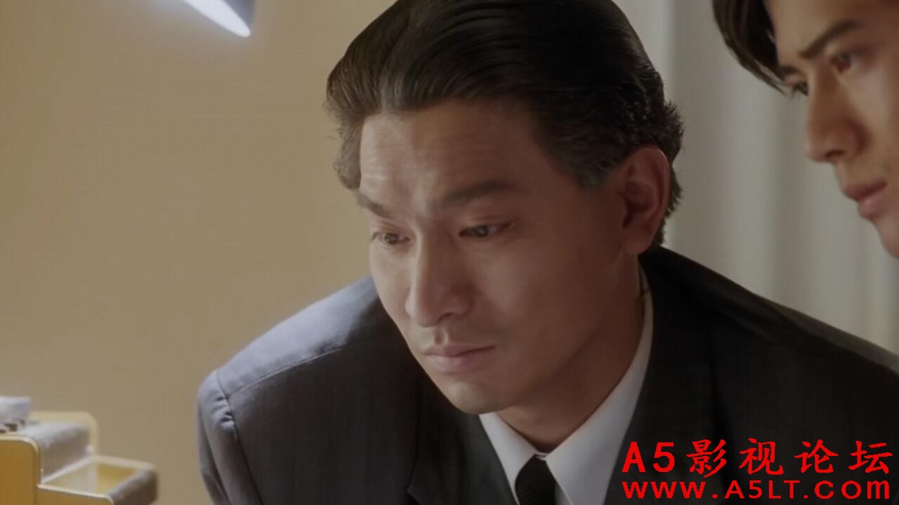 [香港] [五亿探长雷洛传Ⅱ父子情仇 ][1991][蓝光1080P/mp4/2.59G][粤语中英字][百度云]