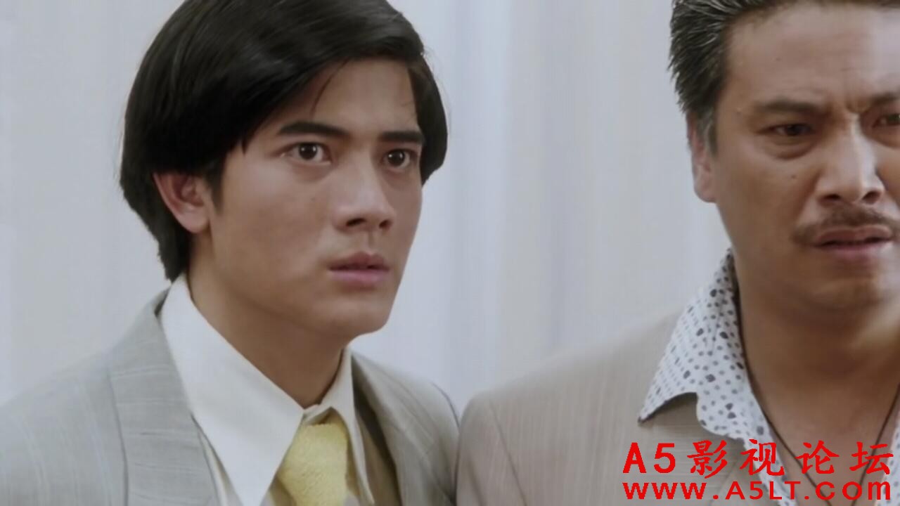 [香港] [五亿探长雷洛传Ⅱ父子情仇 ][1991][蓝光1080P/mp4/2.59G][粤语中英字][百度云]