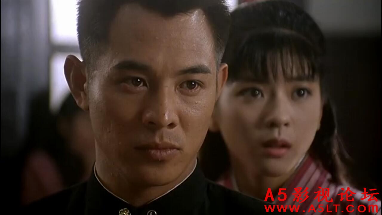 [香港] [精武英雄 ][1994][蓝光1080P/mkv/2.66G][国粤双语无字][百度云]