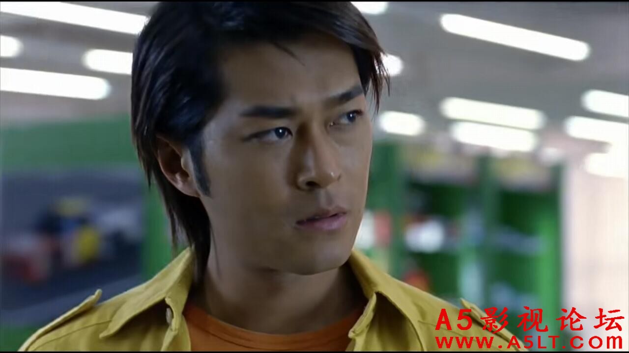 [香港] [ 絕世好B ][2002][HD1080P/mkv/2.56G][粤语中字][百度云]