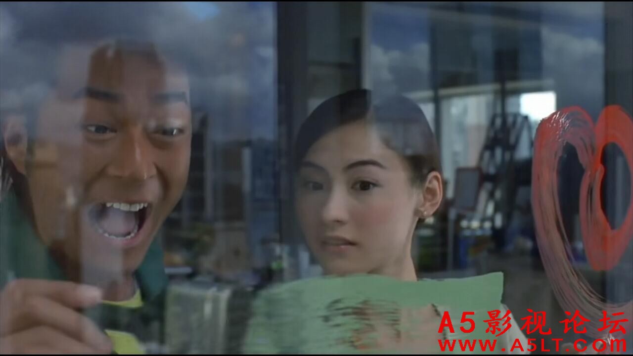 [香港] [ 絕世好B ][2002][HD1080P/mkv/2.56G][粤语中字][百度云]