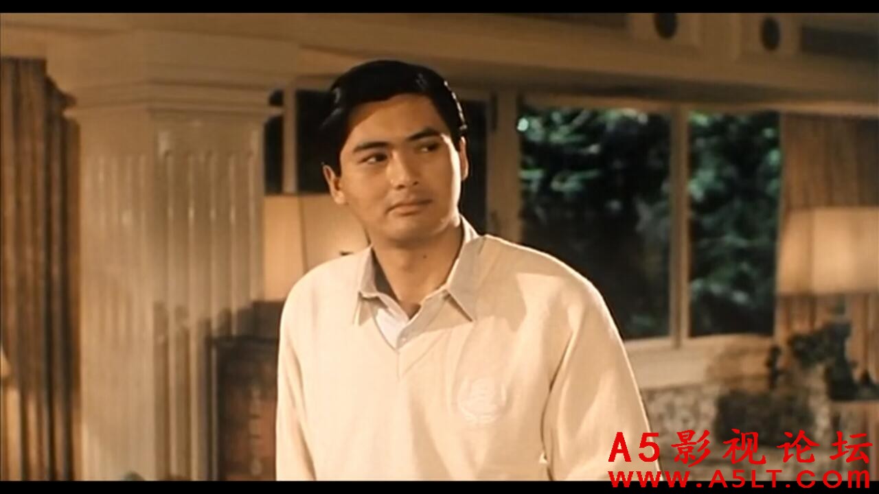 [香港] [原振侠与卫斯理][1986][DVD修复/mkv/1.47G][粤语中字][百度云]