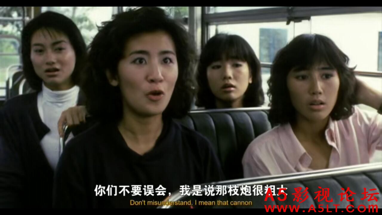 [香港] [霸王花][1988][蓝光1080P/mp4/3.18G][国粤双语中英字][百度云]