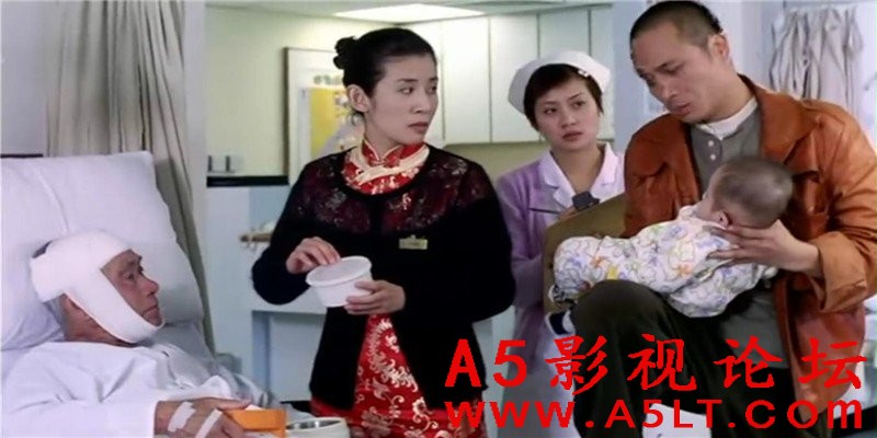 [香港] [朱丽叶与梁山伯 ][2000][HD1080P/mp4/1.92G][粤语中字][百度云]