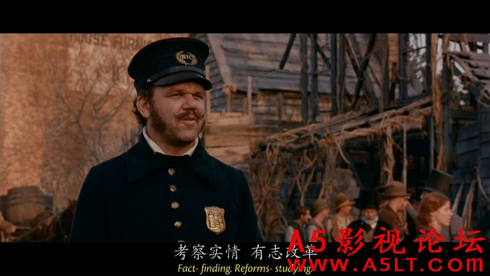 纽约黑帮百度云网盘下载