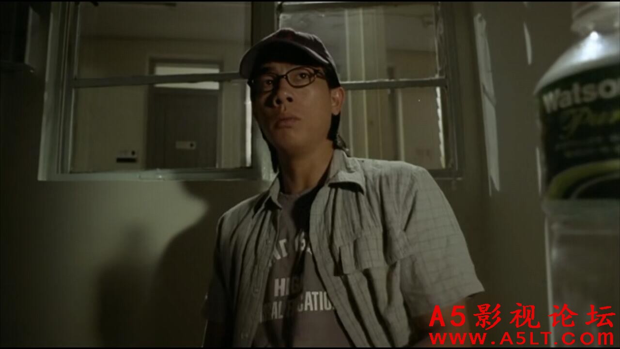 [香港] [天有眼] [2000][HD1080P/MKV/2.46G][粤语中字][百度云]