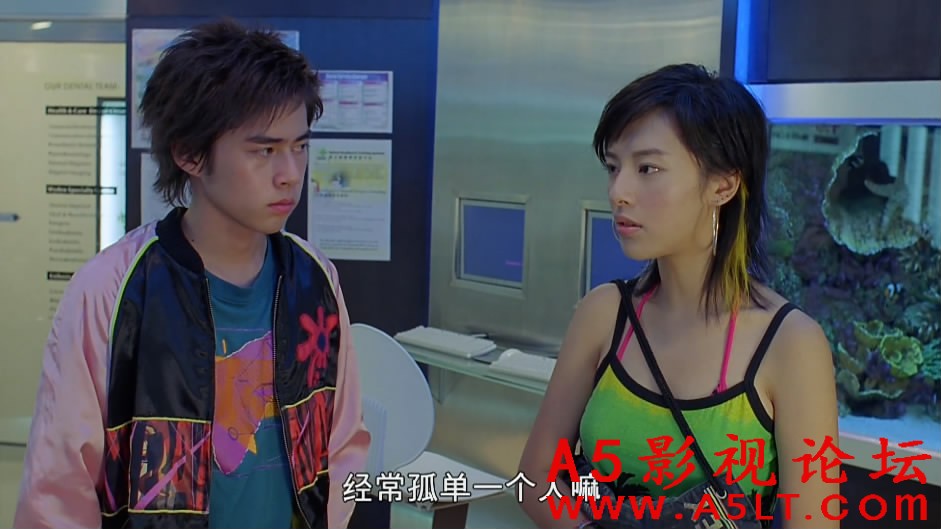 五个吓鬼的少年百度云网盘下载