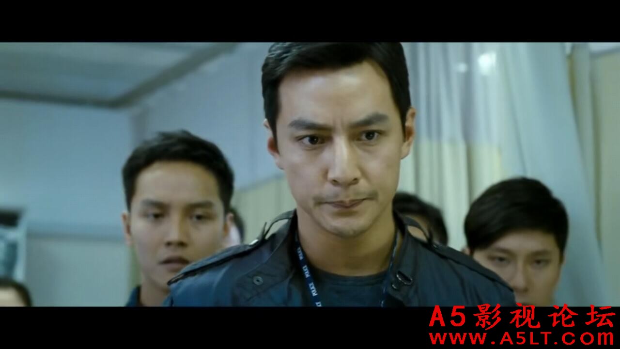 [香港] [枪王之王 ] [2010][HD1080P/MKV/2.63G][粤语中字][百度云]