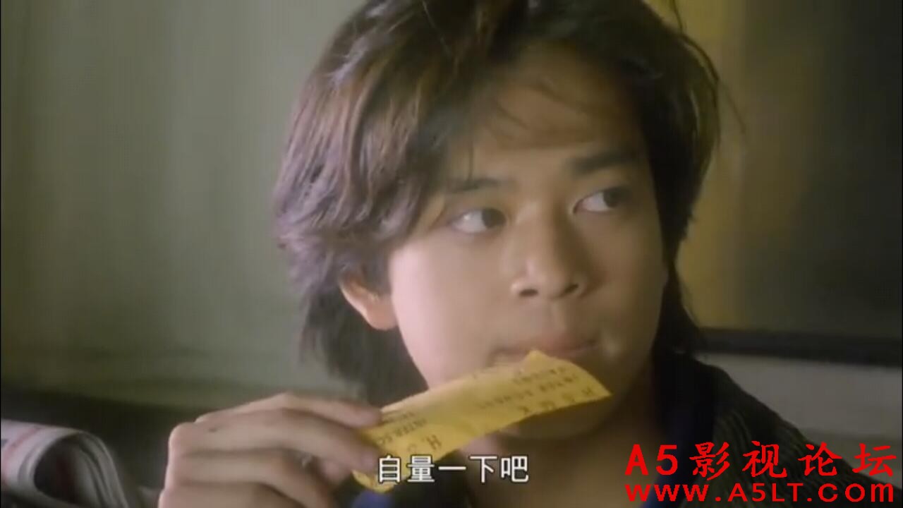 [香港] [ 初恋无限Touch  ] [1997][HD1080P/mkv/2.01G][粤语中字][百度云]