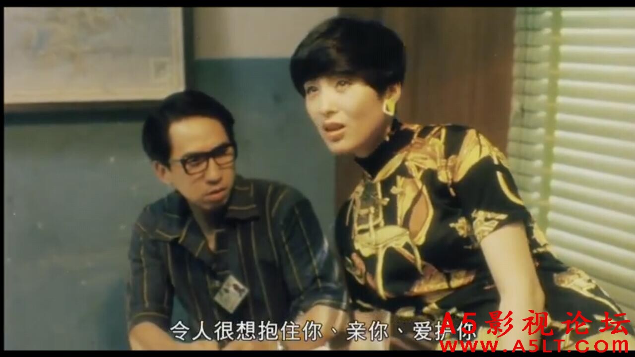 [香港] [飞女正传] [1992][HD1080P/mkv/2.33G][国粤双语中字][百度云]