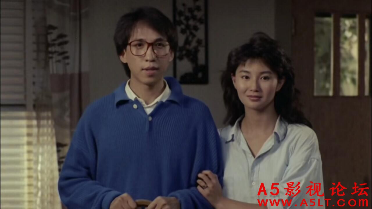 [香港] [过埠新娘] [1988][HD1080P/mkv/2.87G][国粤双语中字][百度云]