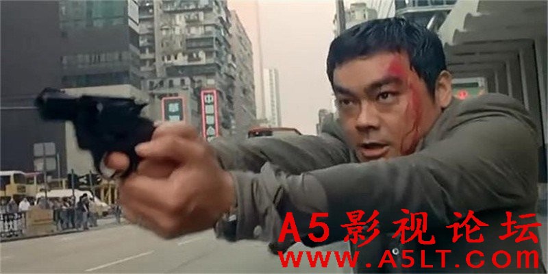 [香港] [高度戒备] [1997][HD1080P/mkv/2.14G][粤语中字][百度云]