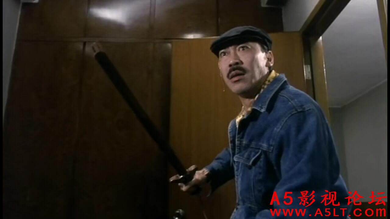 [香港] [老友鬼上身] [1992][DVD修复/mkv/1.62G][粤语中字][百度云]