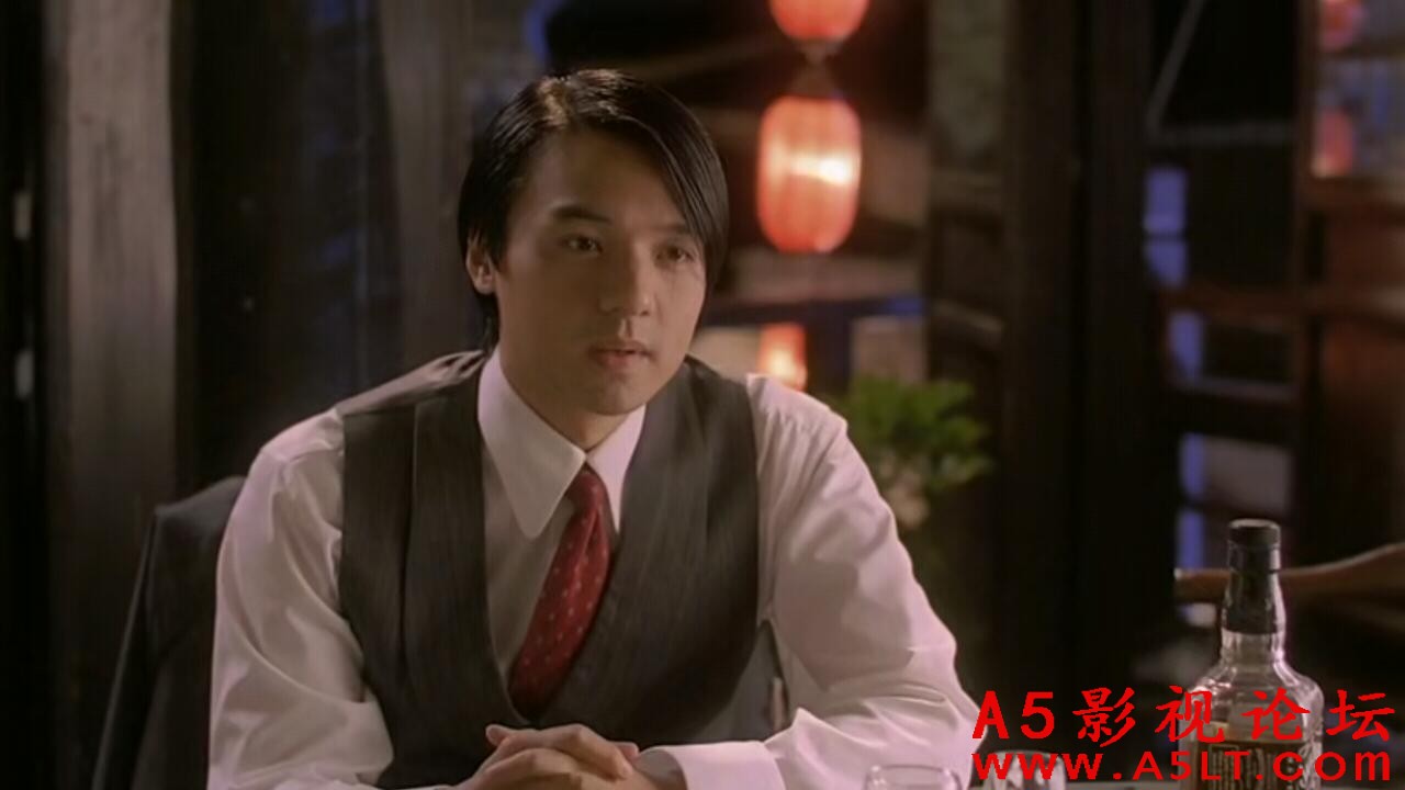 [香港] [犀照 ] [2006][HD1080P/mkv/2.72G][国粤双语中字][百度云]