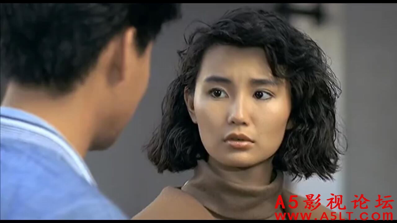 [香港] [南北妈打] [1988][DVD修复/mkv/2.73G][国粤双语中字][百度云]