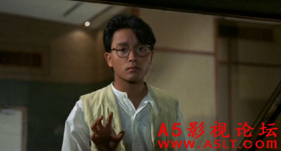 [香港] [缘份] [1984][蓝光修复/mkv/1.37G][国粤双语中字][百度云]