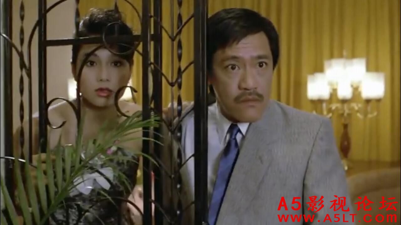 [香港] [美男子] [1987][HD1080P/mkv/2.10G][粤语中字][百度云]