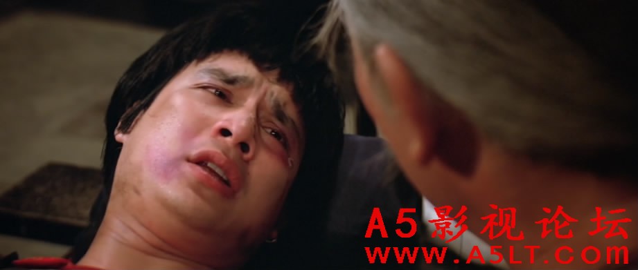 小子有种百度云网盘下载