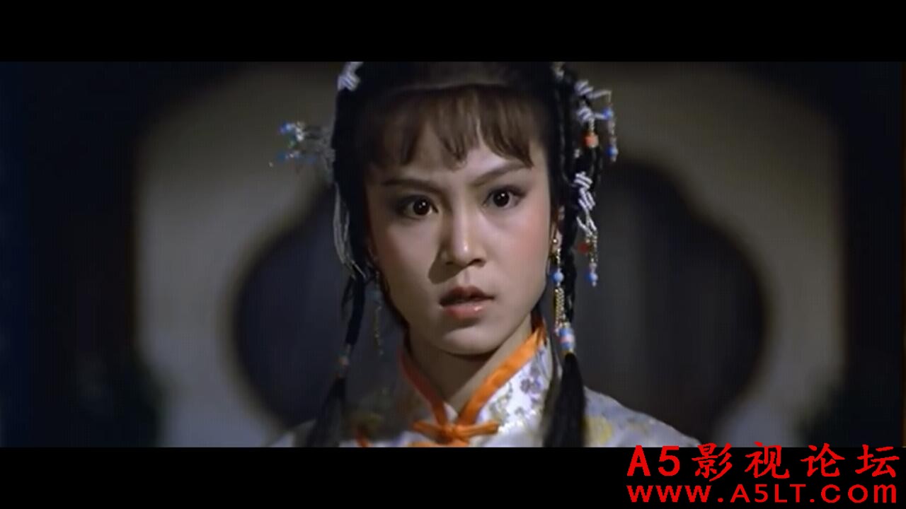 [香港] [清宫启示录] [1983][D9修复/mkv/1.82G][国粤双语中字][百度云]