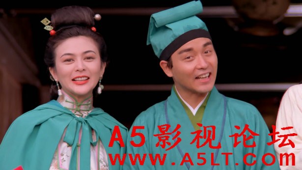 [香港] [花田喜事] [1993][HD1080P/mkv/3.39G][国粤双语中字][百度云]