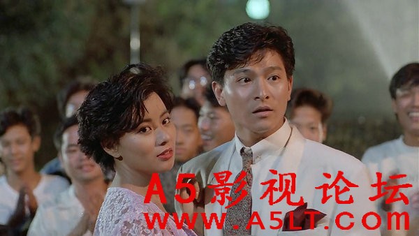 [香港] [精裝追女仔2] [1988][蓝光1080P/mp4/5.29G][粤语中字][百度云]