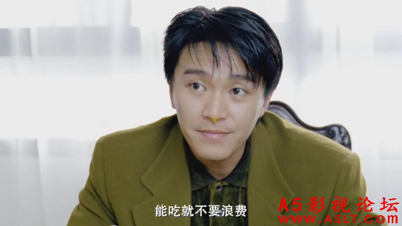 [香港] [家有喜事] [1992][蓝光1080P/mp4/5.65G][粤语中字][百度云]