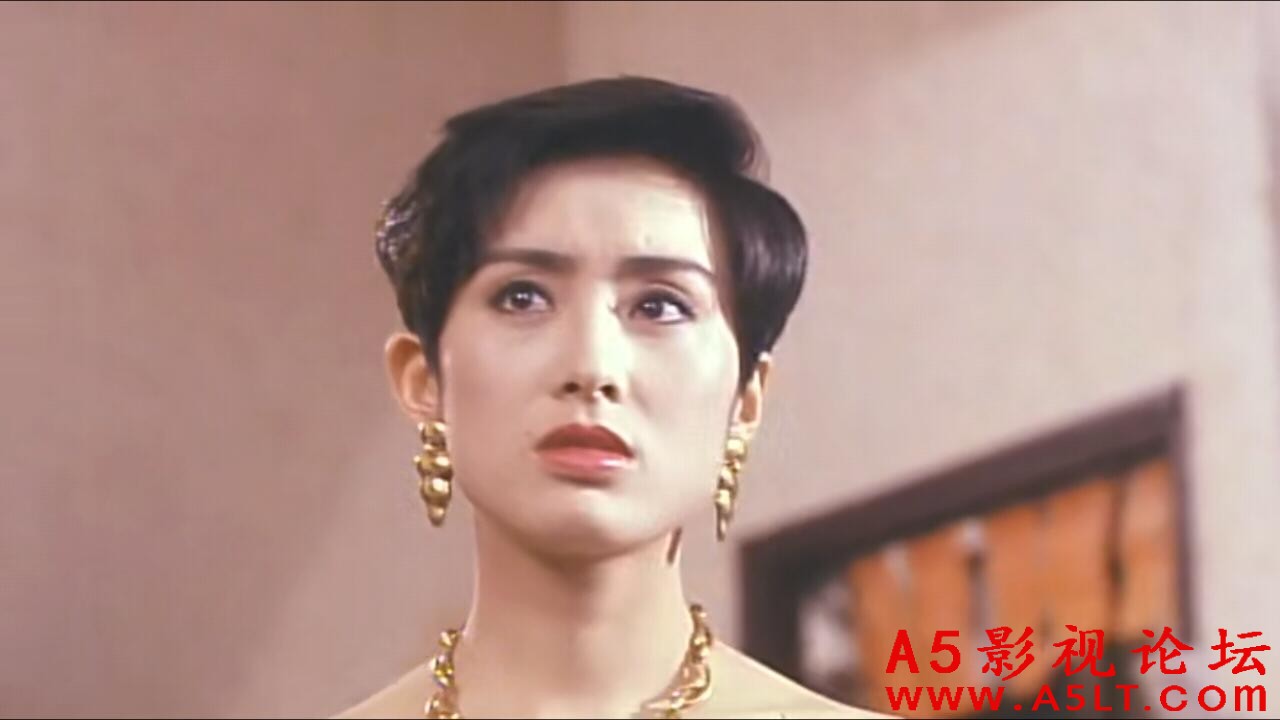 [香港] [女黑侠黄莺] [1992][DVD修复/mkv/1.41G][国粤双语无字][百度云]