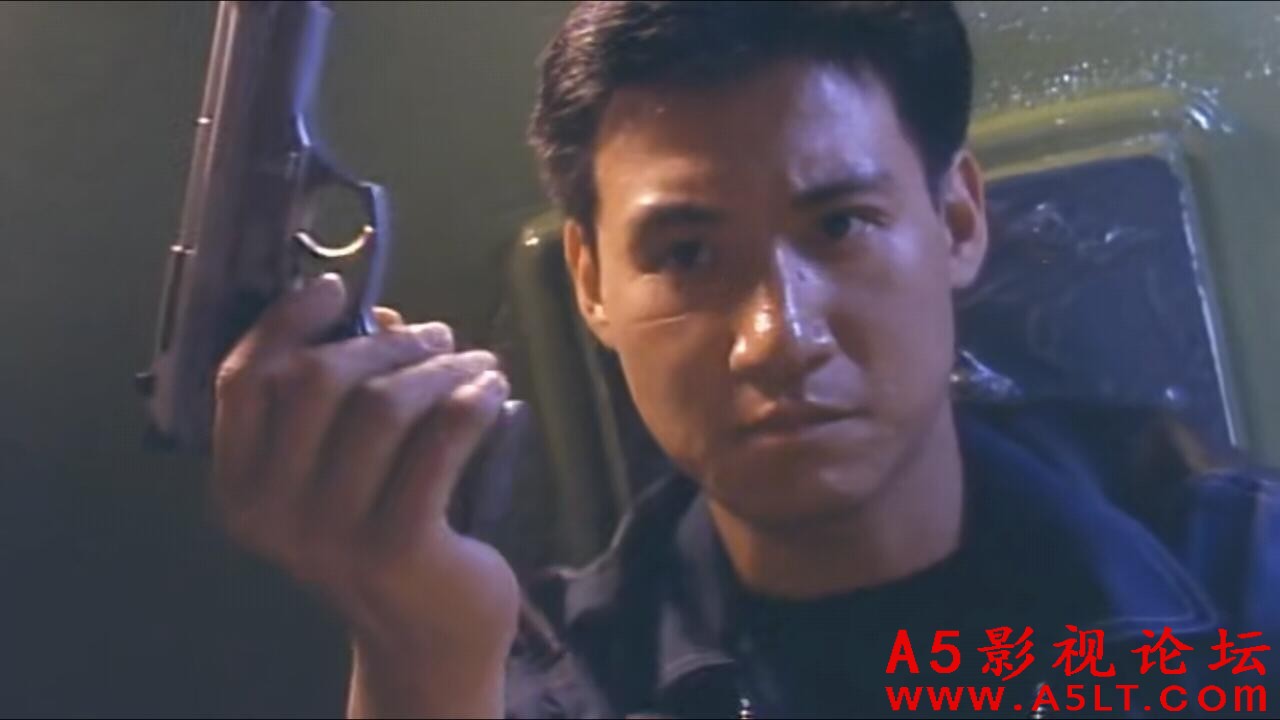 [香港] [女黑侠黄莺] [1992][DVD修复/mkv/1.41G][国粤双语无字][百度云]