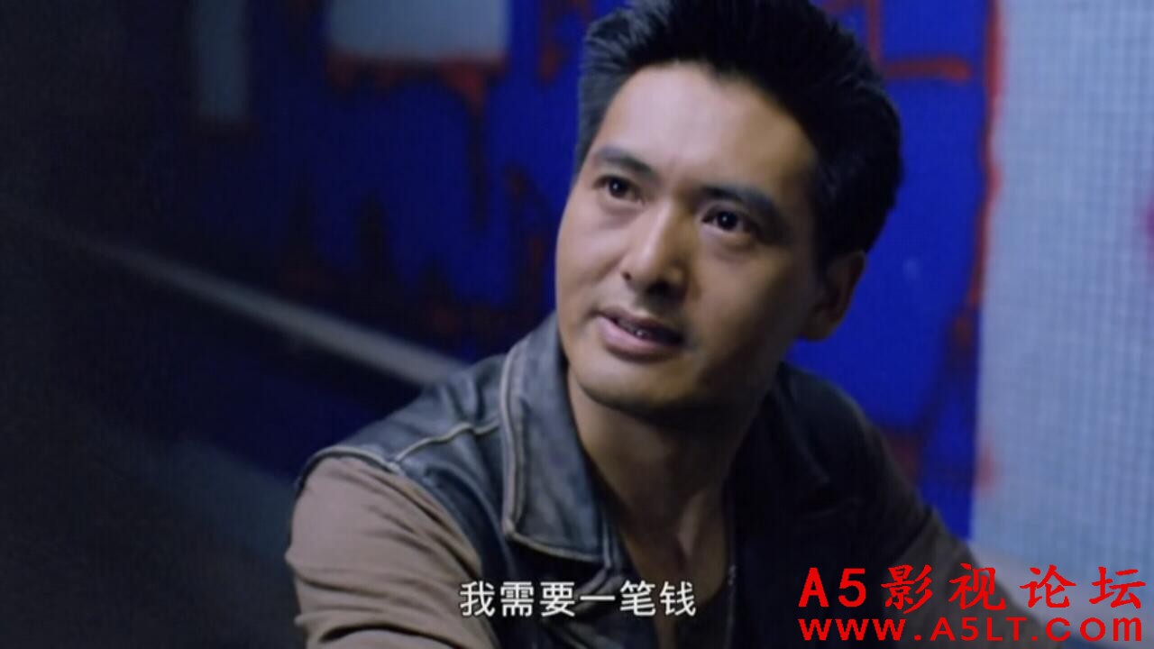 [香港] [侠盗高飞] [1992][HD1080P/mkv/2.05G][国粤双语中字][百度云]