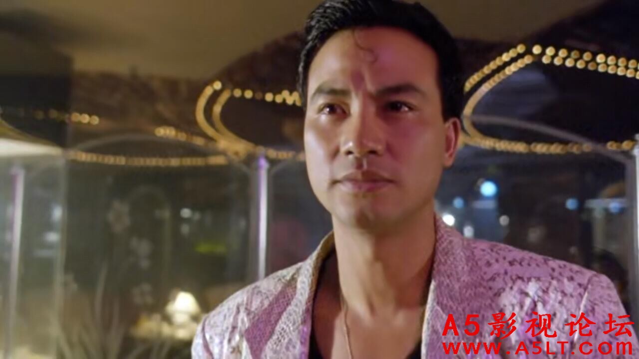 [香港] [侠盗高飞] [1992][HD1080P/mkv/2.05G][国粤双语中字][百度云]