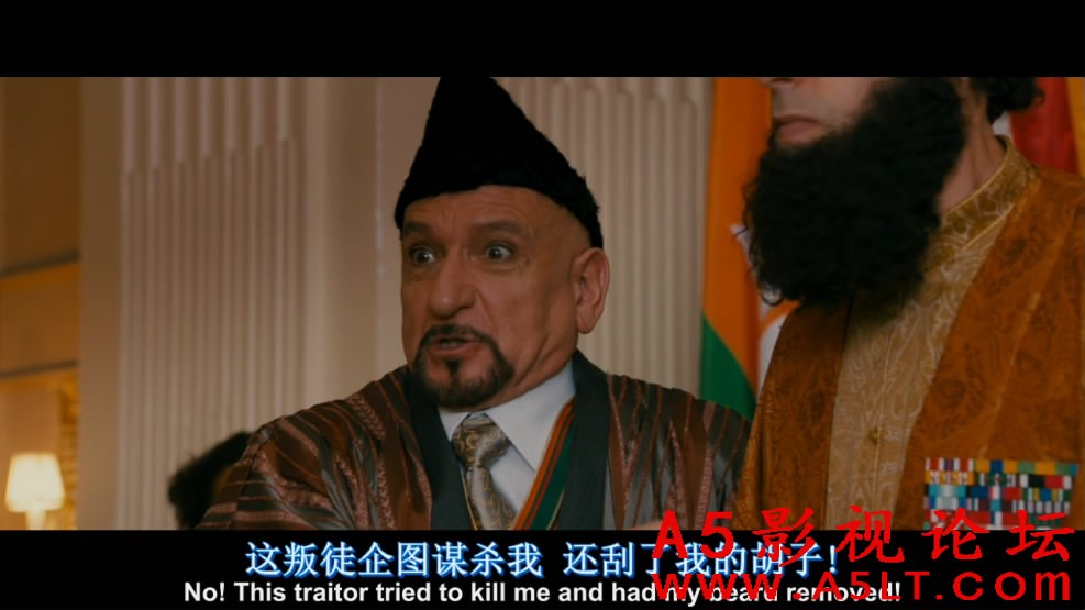 独裁者百度云网盘下载,