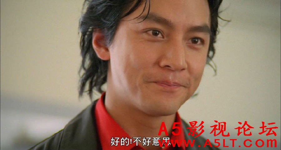 [香港] [新扎师妹] [2002][HD1080P/mp4/2.19G][粤语中字][百度云]