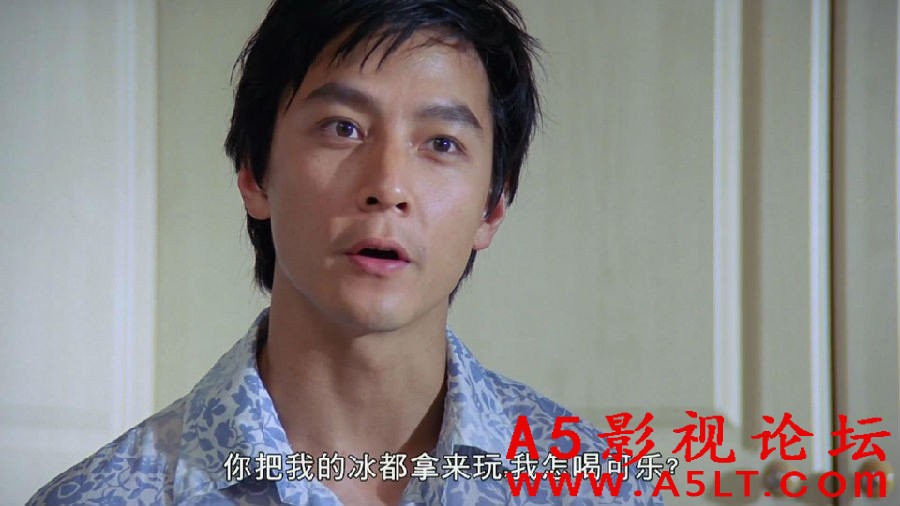 [香港] [新扎师妹2美丽任务] [2003][HD1080P/mp4/2.16G][粤语中字][百度云]