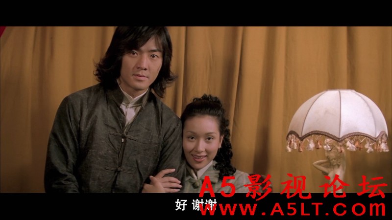 [香港] [中华英雄] [1999][蓝光1080P/mp4/6.11G][粤语中字][百度云]